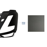 Housing Headlight Housing DT SPARE PARTS IAM-Expertise fits VOLVO