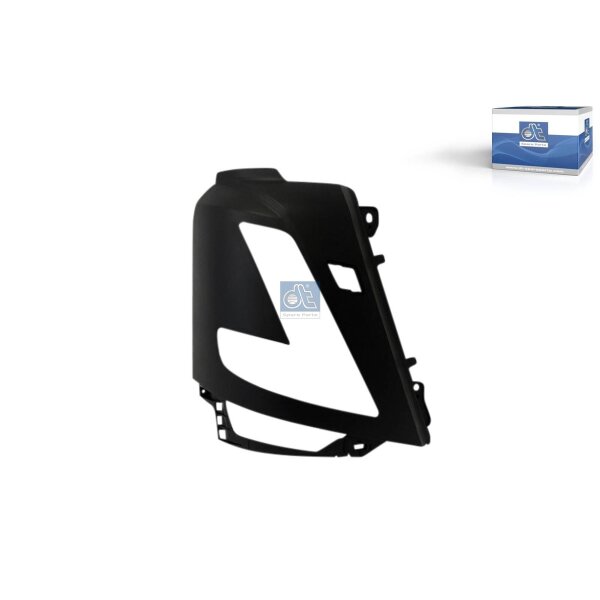 Housing Headlight Housing DT SPARE PARTS IAM-Expertise fits VOLVO