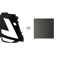 Housing Headlight Housing DT SPARE PARTS IAM-Expertise fits VOLVO