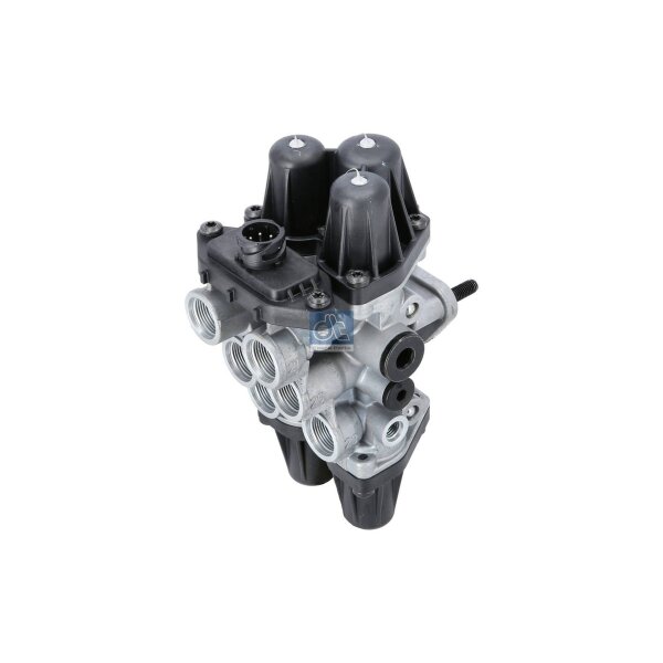 Multi-circuit protection valve M12 x 15 13 bar DT SPARE PARTS for MERCEDES-BENZ