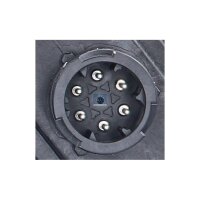 Multi-circuit protection valve M12 x 15 13 bar DT SPARE...