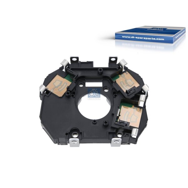 Wickelfeder Airbag DT SPARE PARTS IAM-Expertise passend für VOLVO