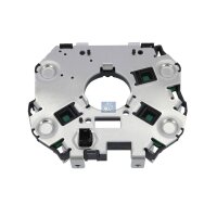 Wickelfeder Airbag DT SPARE PARTS IAM-Expertise passend...