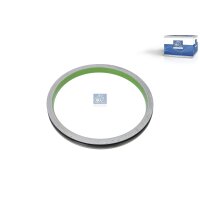 Wellendichtring Kurbelwelle hinten Ø 180 mm DT...