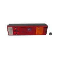 Rear Light right DT SPARE PARTS IAM-Expertise suitable...