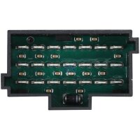 Schalter Fensterheber fahrerseitig DT SPARE PARTS...