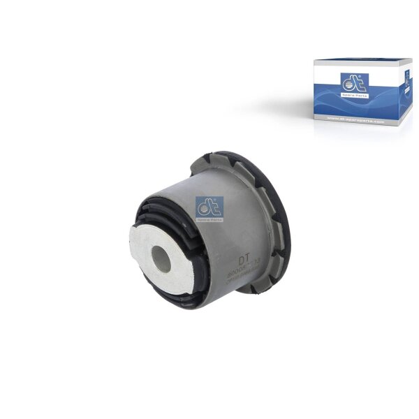 Buchse Fahrerhauslagerung Ø 16 mm DT SPARE PARTS für u.a. MERCEDES-BENZ ACTROS