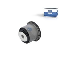 Buchse Fahrerhauslagerung Ø 16 mm DT SPARE PARTS...