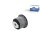 Buchse Fahrerhauslagerung Ø 16 mm DT SPARE PARTS für u.a. MERCEDES-BENZ ACTROS