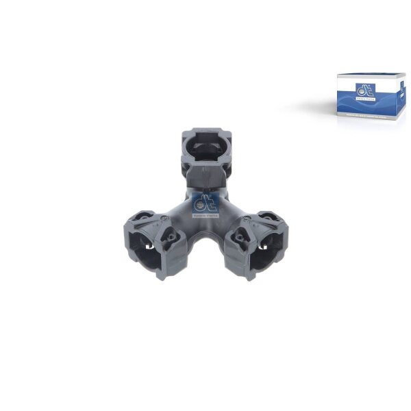 Compressed air line connector DT SPARE PARTS for various vehicles