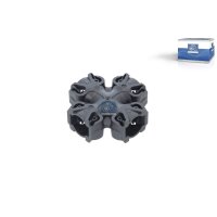 Compressed air line connector DT SPARE PARTS for various...