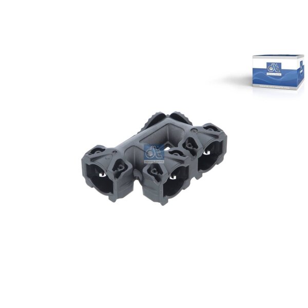 Compressed air line connector DT SPARE PARTS for various vehicles