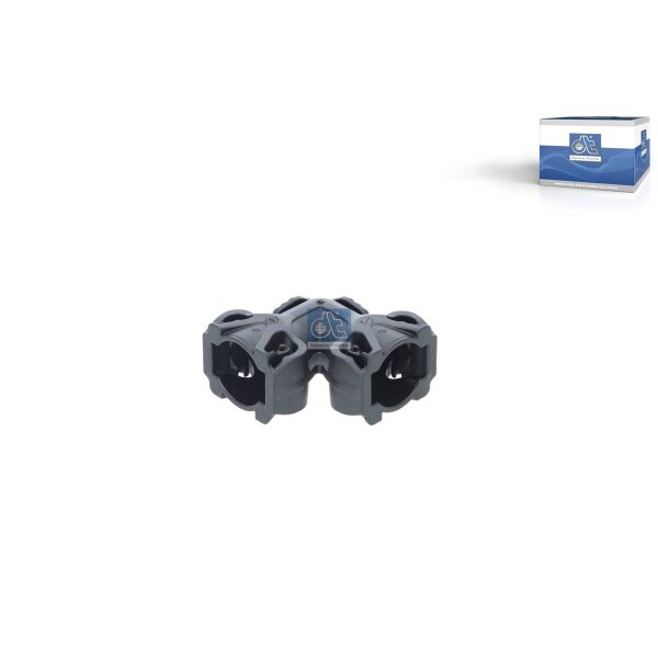 Compressed air line connector DT SPARE PARTS for various vehicles