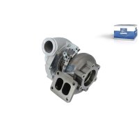 Turbolader Abgasturbolader DT SPARE PARTS IAM-Expertise...