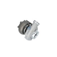 Turbolader Abgasturbolader DT SPARE PARTS IAM-Expertise...