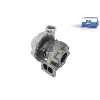 Turbolader Abgasturbolader DT SPARE PARTS IAM-Expertise...