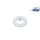 Unterlegscheibe DT SPARE PARTS IAM-Expertise passend für u.a. FIAT