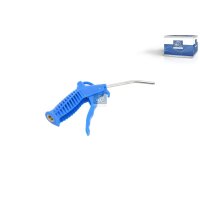 Compressed air gun DT SPARE PARTS IAM-Expertise suitable...