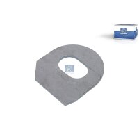 Distanzscheibe DT SPARE PARTS Aftermarket-Expertise...