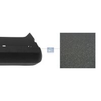 Exterior Mirror Cover DT SPARE PARTS IAM-Expertise suitable for MERCEDES-BENZ