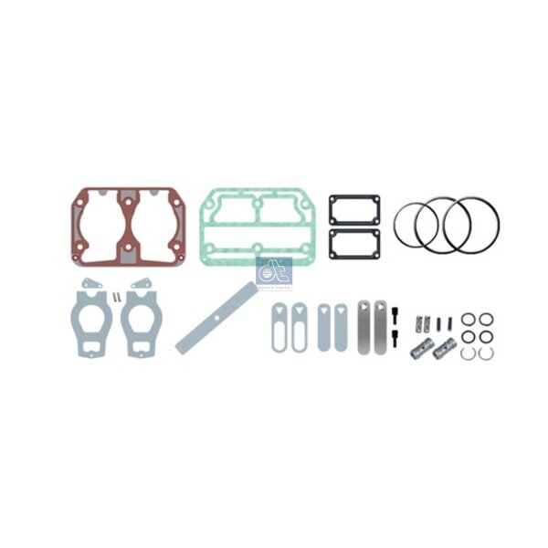 Repair Kit Air Compressor DT SPARE PARTS IAM-Expertise suitable for VOLVO