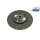 Clutch Disc Ø 430 mm 10 teeth DT SPARE PARTS for RENAULT TRUCKS and others