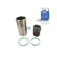 Reparatursatz Kolben Zylinderlaufbuchse Ø 115 mm...