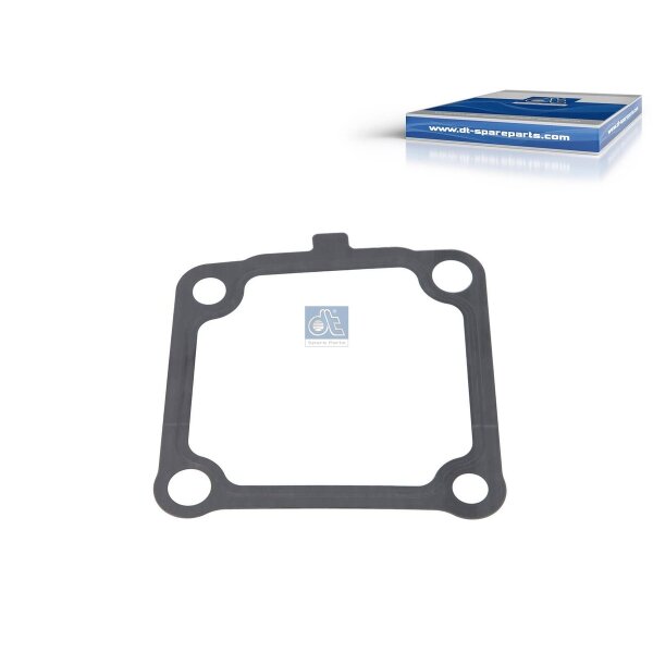 Dichtung Schaltgehäuse-Getriebe DT SPARE PARTS IAM-Expertise passend für SCANIA