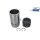 Repair Kit Piston/Cylinder Liner DT SPARE PARTS for RENAULT and others