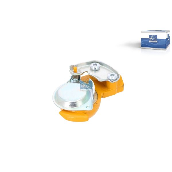 Kupplungskopf M22 x 1,5 10 bar DT SPARE PARTS IAM-Expertise passend für u.a. MAN