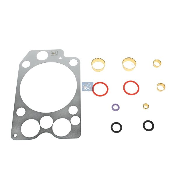 Gasket set Cylinder Head DT SPARE PARTS suitable for e.g. VOLVO FL10