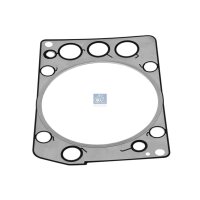 Gasket Cylinder Head DT SPARE PARTS for MERCEDES-BENZ...