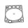 Gasket Cylinder Head DT SPARE PARTS for MERCEDES-BENZ AXOR and others