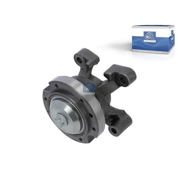 Gehäuse DT SPARE PARTS Aftermarket-Expertise passend für DAF