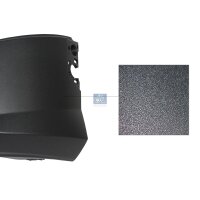 Stoßfänger vorne links DT SPARE PARTS IAM-Expertise passend für RENAULT