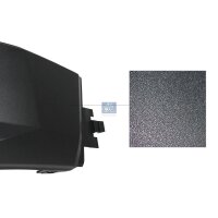 Stoßfänger vorne rechts DT SPARE PARTS IAM-Expertise passend für RENAULT