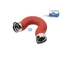 Ladeluftschlauch DT SPARE PARTS Aftermarket-Expertise...