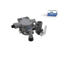Control valve trailer 10 bar DT SPARE PARTS IAM-Expertise...