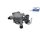 Control valve trailer 10 bar DT SPARE PARTS IAM-Expertise suitable for e.g. DAF