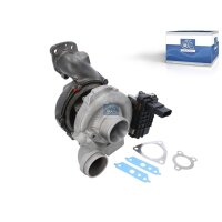 Turbolader Abgasturbolader DT SPARE PARTS passend...
