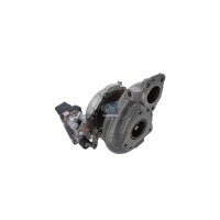 Turbolader Abgasturbolader DT SPARE PARTS passend...