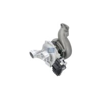 Turbolader Abgasturbolader DT SPARE PARTS passend...