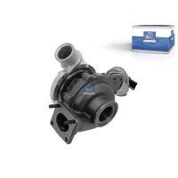 Turbolader Abgasturbolader DT SPARE PARTS IAM-Expertise...
