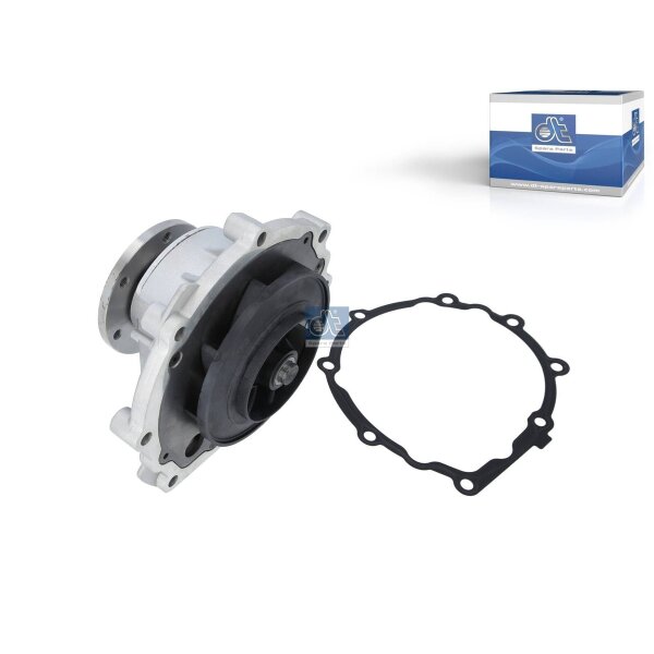 Wasserpumpe Motorkühlung DT SPARE PARTS Aftermarket-Expertise passend für MAN