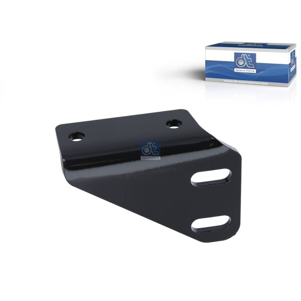 Halter Stoßfänger DT SPARE PARTS IAM-Expertise passend für DAF