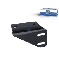 Halter Stoßfänger DT SPARE PARTS IAM-Expertise...