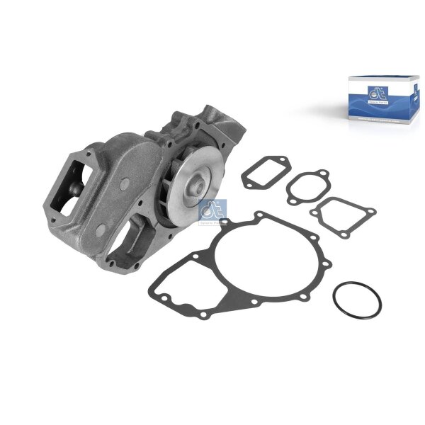 Wasserpumpe Motorkühlung DT SPARE PARTS IAM-Expertise passend für u.a. MAN F90
