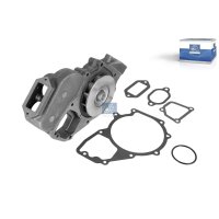 Wasserpumpe Motorkühlung DT SPARE PARTS...