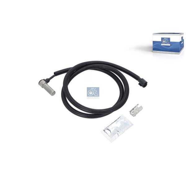 Wheel Speed Sensor front axle right DT SPARE PARTS for RENAULT TRUCKS and others