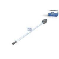 Axial Joint Tie Rod front axle 394 mm DT SPARE PARTS for...
